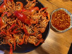 -虾小龙老长沙龙虾馆(坡子街店)