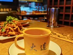 -喝丢一只鞋海鲜烧烤(北京街店)