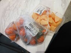 -AEON永旺超市(天津津南店)