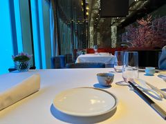 -金轩中餐厅 Jin Xuan(浦东丽思卡尔顿酒店)