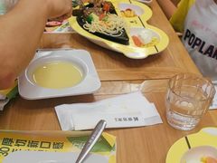 -豪客来牛排(天阳D32店)