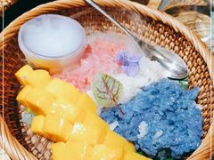 -壹泰东南亚主题餐厅·高良姜风情(州桥店)