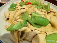 -粗粮人家·东北菜(洋桥店)