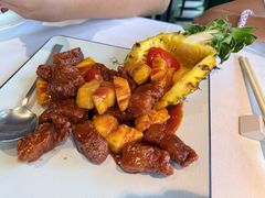 -五稻厨房粤西菜(新闻店)