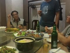 -好妈王饺子(滂江街店)