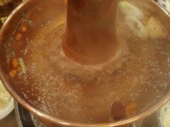 -仁和四季涮肉馆(天坛南门店)