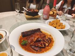 -汤城小厨•粤菜•靓汤(西直门凯德MALL店)