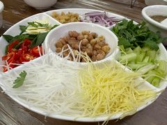 -官塘原味鱼生·潮菜大排档(潮州总店)