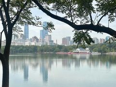 -食膳公园包子铺(烈士公园店)