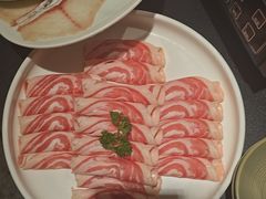 -阿源鱼捞斑鱼火锅·海鲜粥(山景尚宅店)