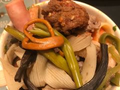 -廖掌柜·重庆鲜货火锅(上海首店)