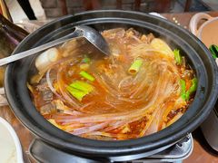 牛肉三鲜-肖记公安牛肉鱼杂馆·省级非物质文化遗产(三角路直营店)