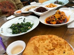 -老磨油饼(高陵店)