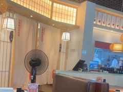 -七条鱼日本料理(远洋乐堤港店)