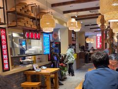 -倍儿美海鲜大排挡·非遗海鲜蒸饺(洋货店)