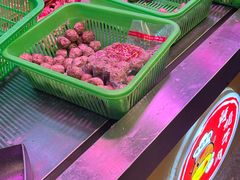 -阿娟牛肉丸·手打牛肉丸·现做现卖