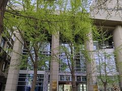-北京化工大学(东校区)