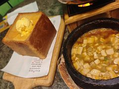 -绿茶餐厅(天津天河城店)