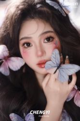 -橙亦摄影工作室