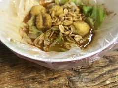 -二钢串叔麻辣烫(华龙大厦店)