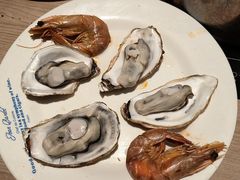 -星伦多自助料理(爱琴海店)