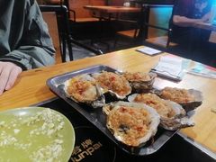 -新疆烧烤王(广灵店)