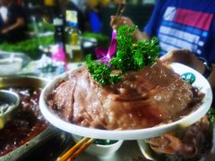-枇杷园食为鲜火锅(南山店)