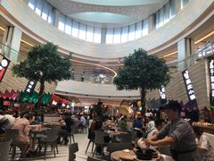 -食悦天美食广场(西安CityOn熙地港购物中心店)