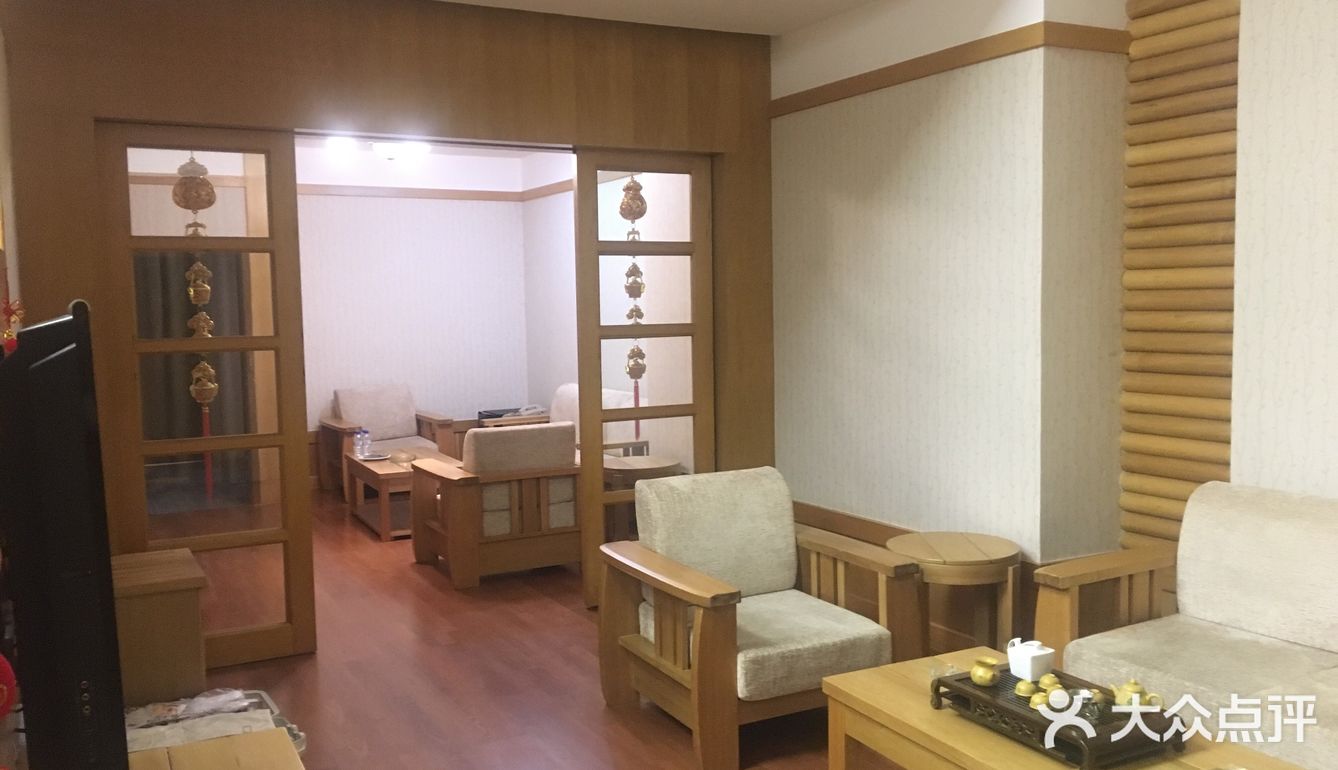 长白山游记