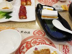 -点都德(大茶楼店)