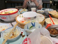 -怪噜范·贵阳小吃大排档(金源旗舰店)