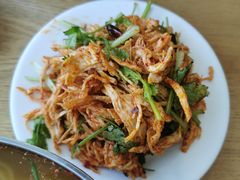 -韩麦大冷面(桂花街直营店)