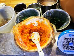 -安徽阜阳卷馍(西单店)