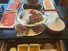 -北门涮肉·铜锅涮肉(南锣鼓巷店)