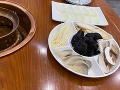 -岳合轩老北京涮肉