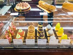 -西点坊(浦东香格里拉店)