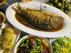 鲤鱼-四厂烩面(棉纺路店)