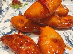 -千百味红餐厅·非遗江西菜(绿地双子塔总店)