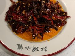 -江湖小牛·水煮牛排火锅(欧亚新生活购物广场店)