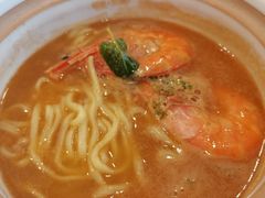 -子霖南山鲜虾面(南山总店)