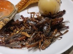 -初色海鲜自助(万丰路店)