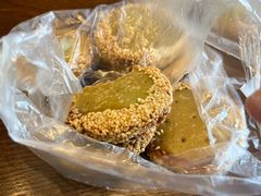 -鸡鸣寺百味斋素菜馆