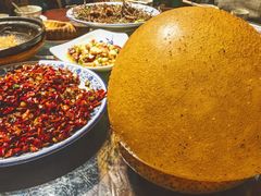 大麻球-杨记隆府(汉街店)