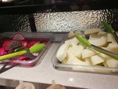 -海底捞火锅(航洋城店)