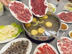 -官塘陈记鱼生·潮汕砂锅粥·牛肉火锅(潮枫路总店)