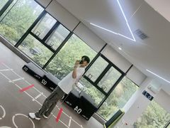 -WEGYMER健萌健身(雅颂居馆)