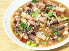 -健跳小海鲜(人民路店)