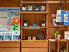 -LOTTA COFFEE(安居博文苑店)