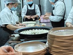 -哑巴生煎(临顿路店)