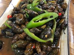 -海泉湾竹筒饭·瘦身水库大头鱼(从化温泉镇店)